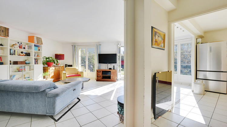 Ma-Cabane - Vente Maison Saint-Maur-des-Fossés, 101 m²