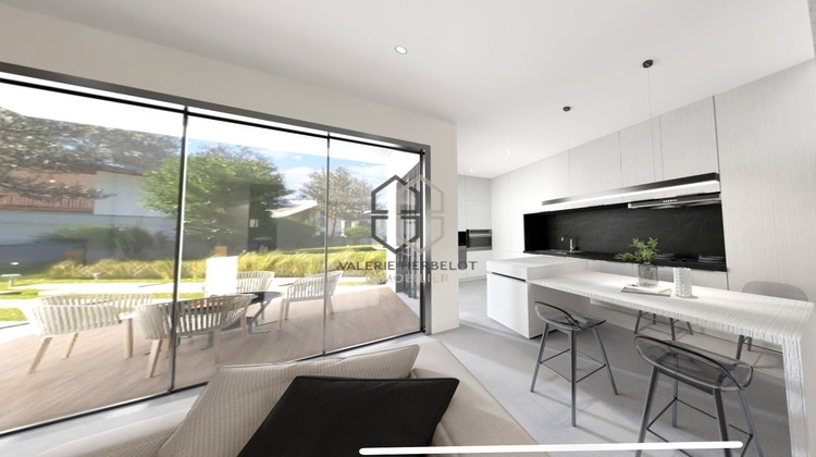 Ma-Cabane - Vente Maison Saint-Maur-des-Fossés, 133 m²