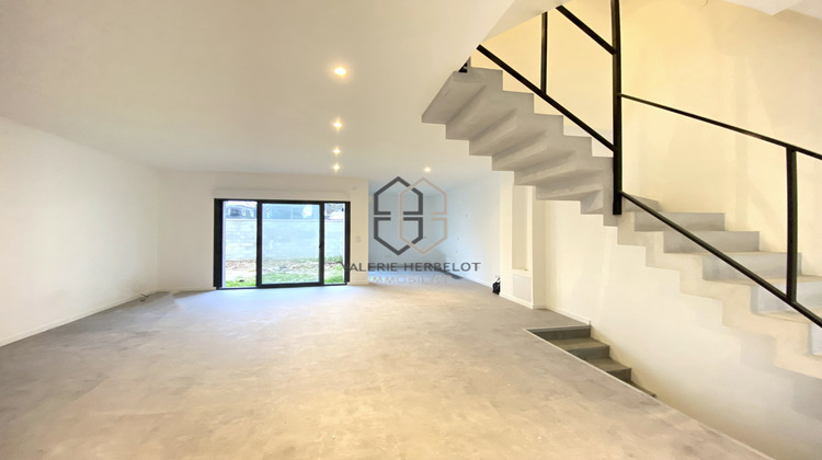 Ma-Cabane - Vente Maison Saint-Maur-des-Fossés, 133 m²