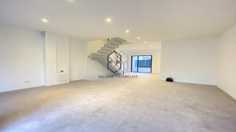 Ma-Cabane - Vente Maison Saint-Maur-des-Fossés, 133 m²