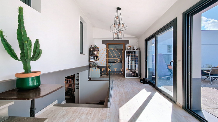 Ma-Cabane - Vente Maison Saint-Maur-des-Fossés, 117 m²