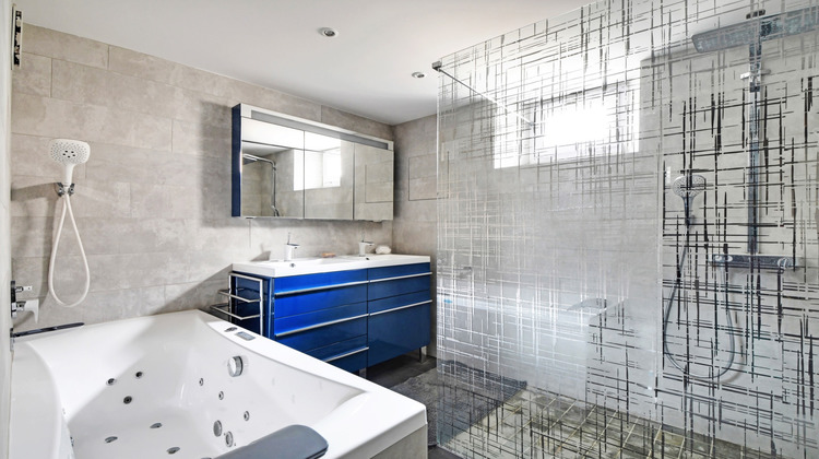 Ma-Cabane - Vente Maison Saint-Maur-des-Fossés, 65 m²