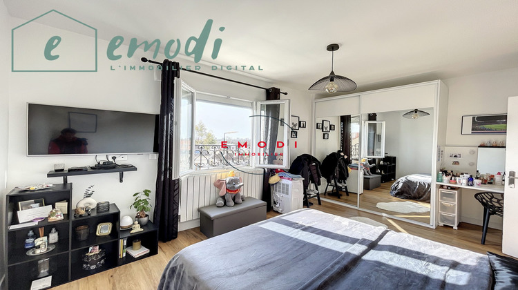 Ma-Cabane - Vente Maison Saint-Maur-des-Fossés, 125 m²