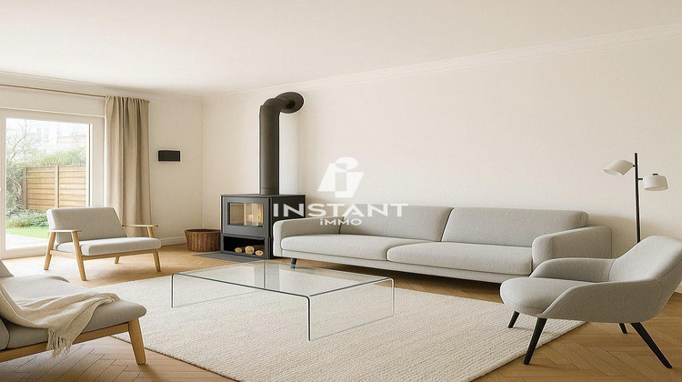 Ma-Cabane - Vente Maison Saint-Maur-des-Fossés, 148 m²