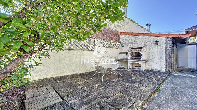 Ma-Cabane - Vente Maison Saint-Maur-des-Fossés, 148 m²