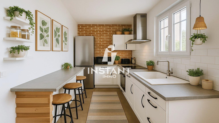 Ma-Cabane - Vente Maison Saint-Maur-des-Fossés, 148 m²