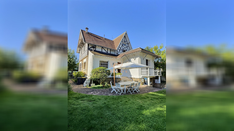 Ma-Cabane - Vente Maison Saint-Maur-des-Fossés, 249 m²