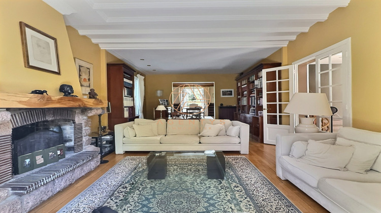 Ma-Cabane - Vente Maison Saint-Maur-des-Fossés, 249 m²