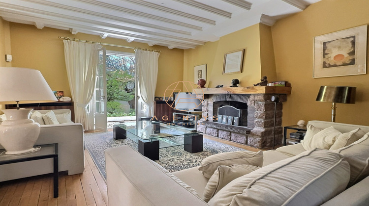 Ma-Cabane - Vente Maison Saint-Maur-des-Fossés, 249 m²