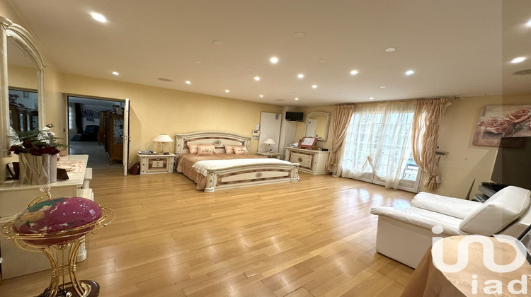 Ma-Cabane - Vente Maison Saint-Maur-des-Fossés, 390 m²