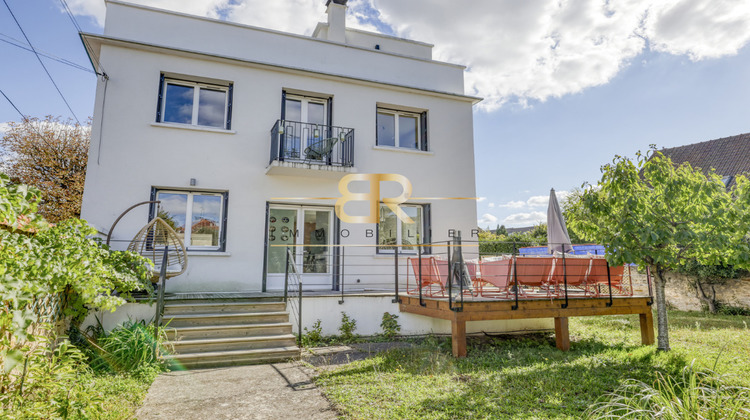 Ma-Cabane - Vente Maison Saint-Maur-des-Fossés, 150 m²