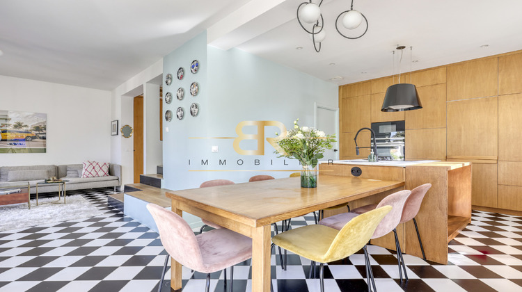 Ma-Cabane - Vente Maison Saint-Maur-des-Fossés, 150 m²