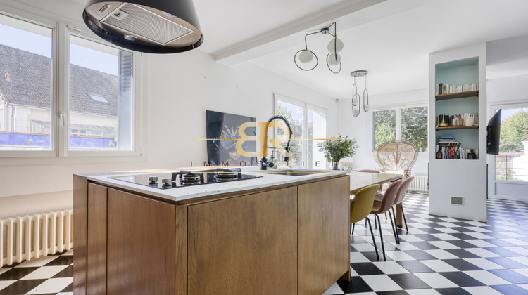 Ma-Cabane - Vente Maison Saint-Maur-des-Fossés, 150 m²