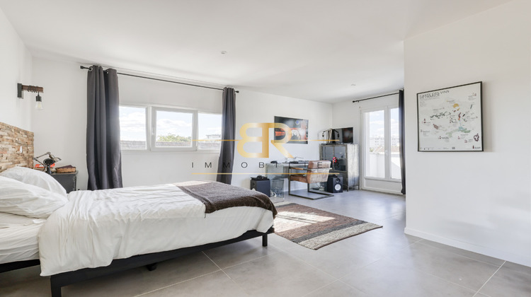 Ma-Cabane - Vente Maison Saint-Maur-des-Fossés, 150 m²