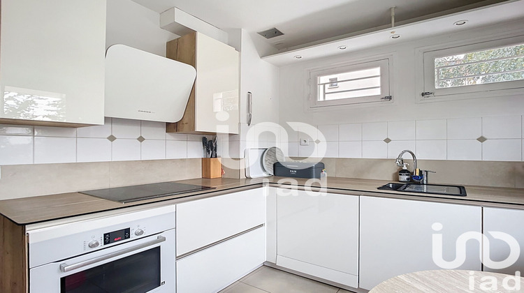 Ma-Cabane - Vente Maison Saint-Maur-des-Fossés, 136 m²