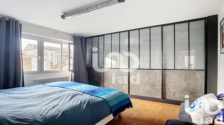 Ma-Cabane - Vente Maison Saint-Maur-des-Fossés, 136 m²