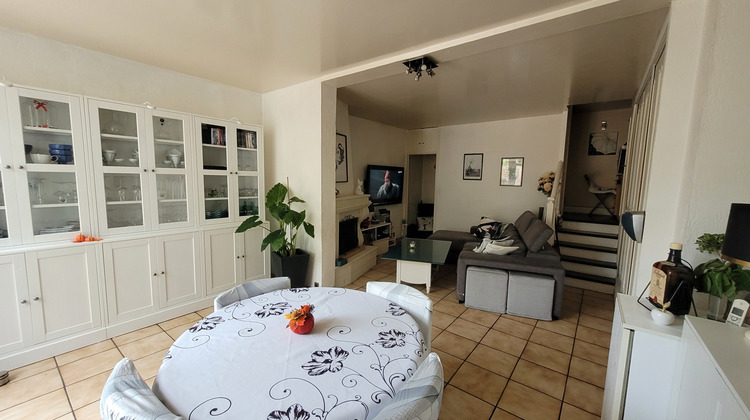 Ma-Cabane - Vente Maison Saint-Maur-des-Fossés, 95 m²