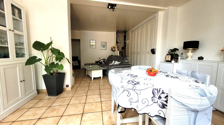 Ma-Cabane - Vente Maison Saint-Maur-des-Fossés, 95 m²