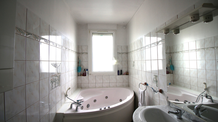 Ma-Cabane - Vente Maison Saint-Maur-des-Fossés, 95 m²