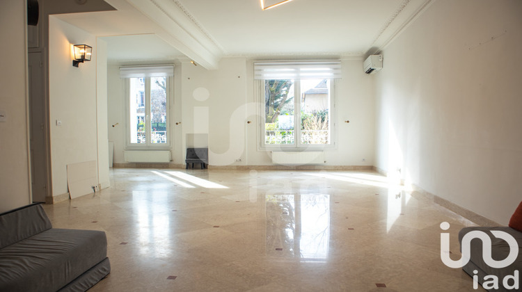 Ma-Cabane - Vente Maison Saint-Maur-des-Fossés, 164 m²