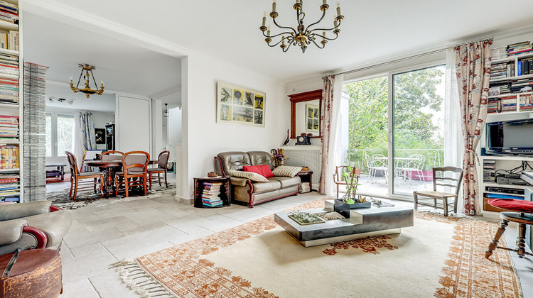 Ma-Cabane - Vente Maison SAINT-MAUR-DES-FOSSES, 120 m²