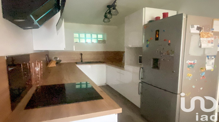 Ma-Cabane - Vente Maison Saint-Maur-des-Fossés, 89 m²