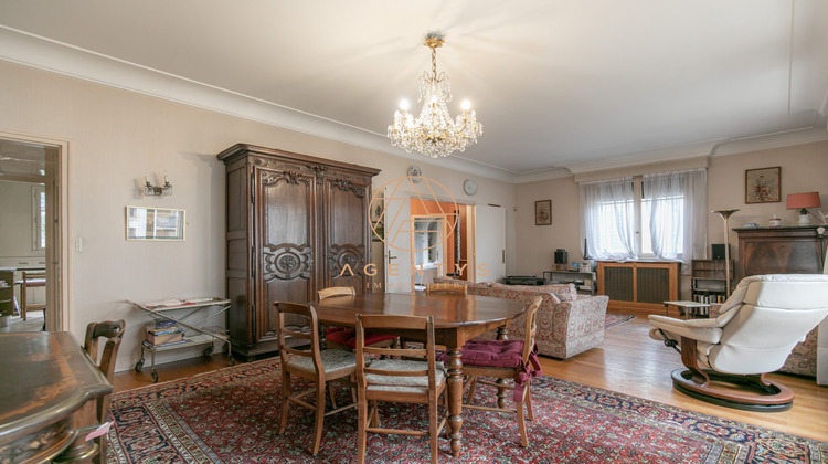 Ma-Cabane - Vente Maison Saint-Maur-des-Fossés, 152 m²