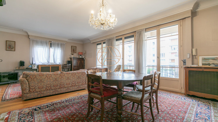 Ma-Cabane - Vente Maison Saint-Maur-des-Fossés, 152 m²