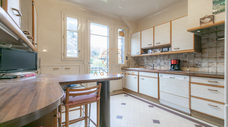 Ma-Cabane - Vente Maison Saint-Maur-des-Fossés, 152 m²