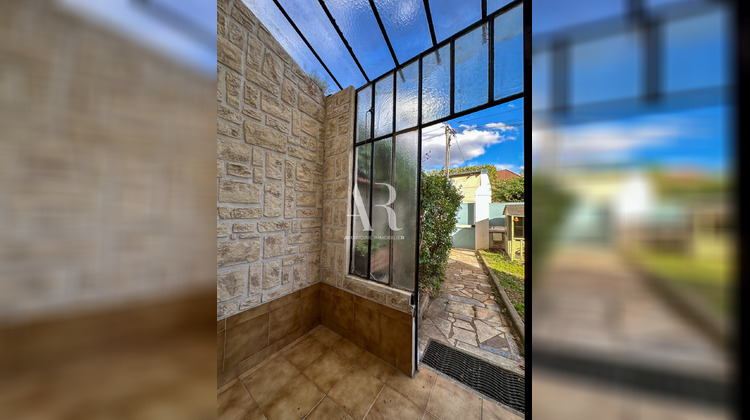 Ma-Cabane - Vente Maison Saint-Maur-des-Fossés, 95 m²