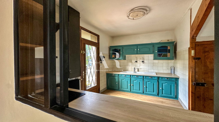 Ma-Cabane - Vente Maison Saint-Maur-des-Fossés, 95 m²