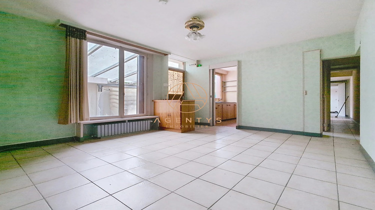 Ma-Cabane - Vente Maison Saint maur des fosses, 55 m²