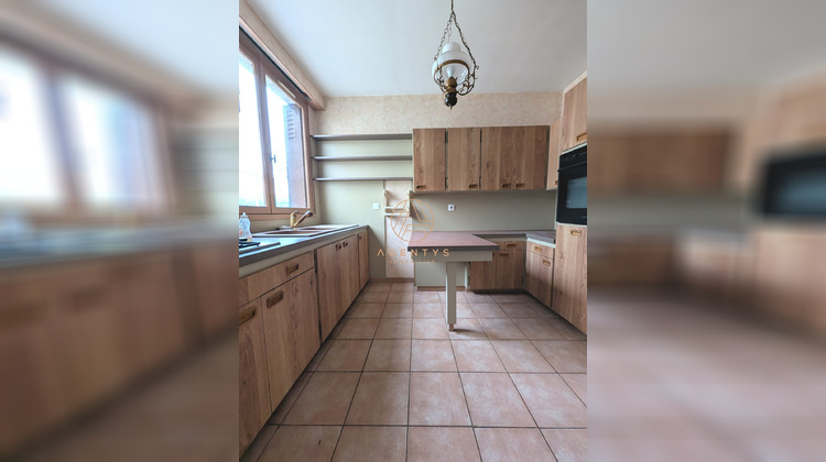 Ma-Cabane - Vente Maison Saint maur des fosses, 55 m²