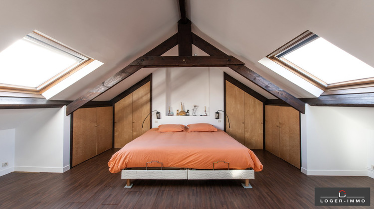 Ma-Cabane - Vente Maison Saint-Maur-des-Fossés, 170 m²