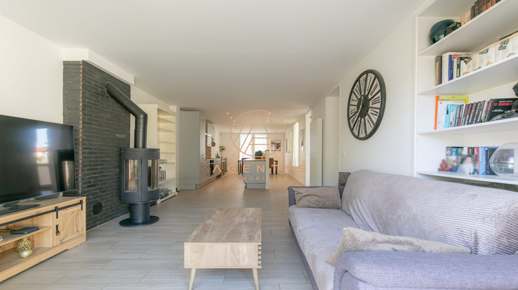 Ma-Cabane - Vente Maison Saint-Maur-des-Fossés, 97 m²