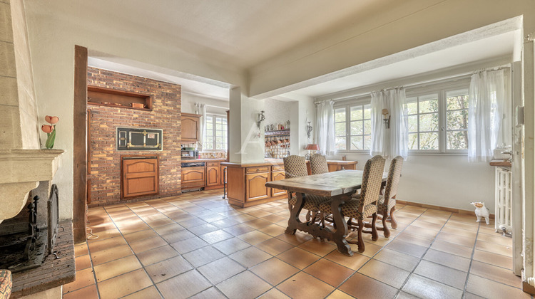 Ma-Cabane - Vente Maison SAINT-MAUR-DES-FOSSES, 195 m²