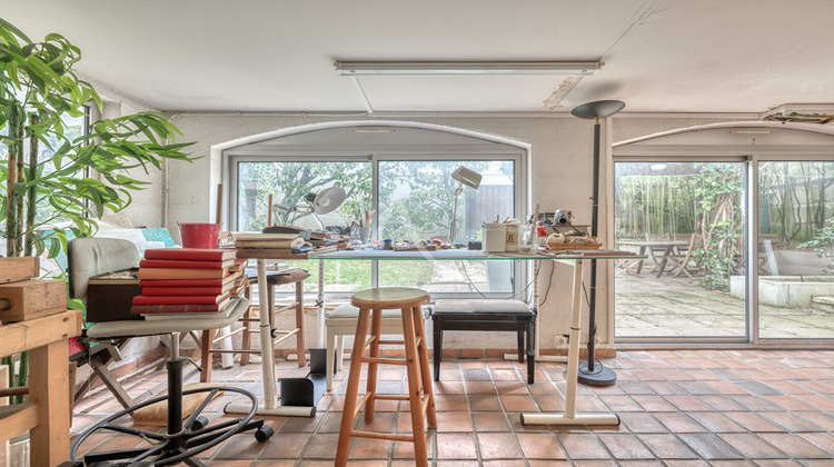 Ma-Cabane - Vente Maison SAINT-MAUR-DES-FOSSES, 195 m²
