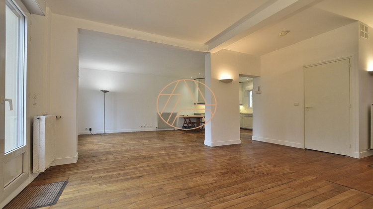 Ma-Cabane - Vente Maison Saint-Maur-des-Fossés, 92 m²