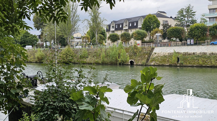 Ma-Cabane - Vente Maison Saint-Maur-des-Fossés, 84 m²