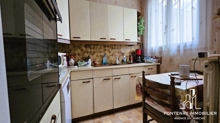 Ma-Cabane - Vente Maison Saint-Maur-des-Fossés, 84 m²