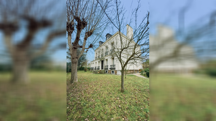 Ma-Cabane - Vente Maison Saint-Maur-des-Fossés, 363 m²