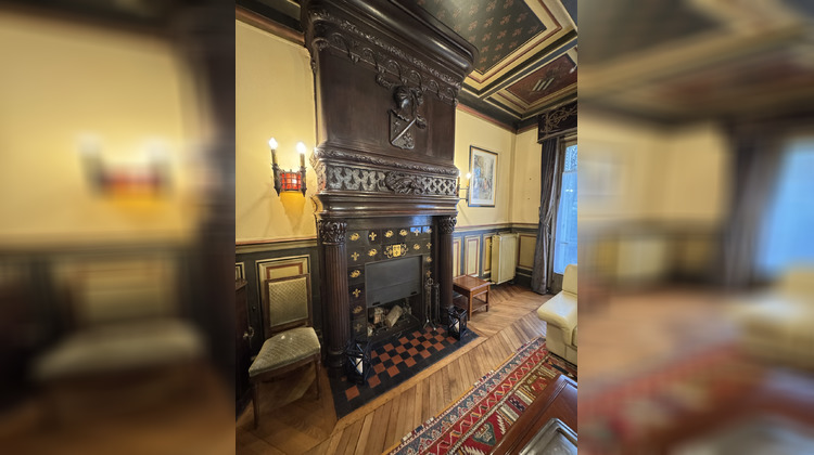 Ma-Cabane - Vente Maison Saint-Maur-des-Fossés, 363 m²