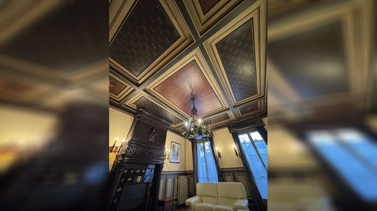 Ma-Cabane - Vente Maison Saint-Maur-des-Fossés, 363 m²