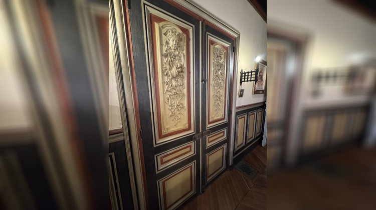 Ma-Cabane - Vente Maison Saint-Maur-des-Fossés, 363 m²