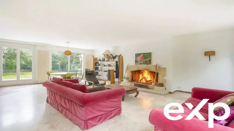 Ma-Cabane - Vente Maison Saint-Maur-des-Fossés, 170 m²