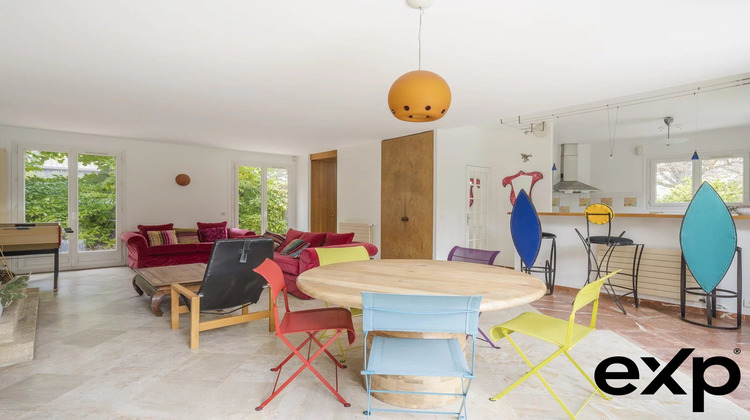 Ma-Cabane - Vente Maison Saint-Maur-des-Fossés, 170 m²