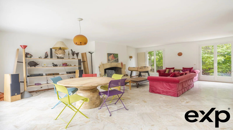 Ma-Cabane - Vente Maison Saint-Maur-des-Fossés, 170 m²