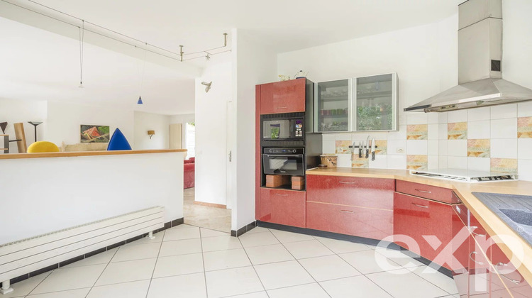 Ma-Cabane - Vente Maison Saint-Maur-des-Fossés, 170 m²