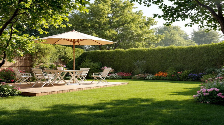 Ma-Cabane - Vente Maison Saint-Maur-des-Fossés, 97 m²