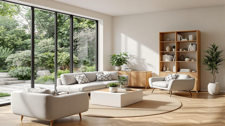 Ma-Cabane - Vente Maison Saint-Maur-des-Fossés, 97 m²